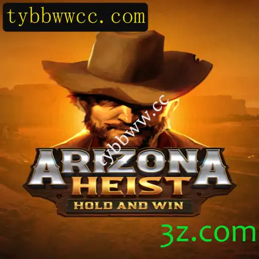 Descubra o Jogo ArizonaHeist: Uma Aventura Empolgante