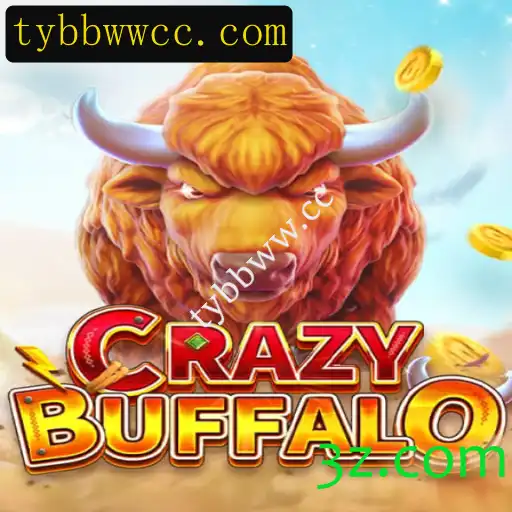 Descubra os Segredos de CRAZYBUFFALO: Um Jogo Fascinante