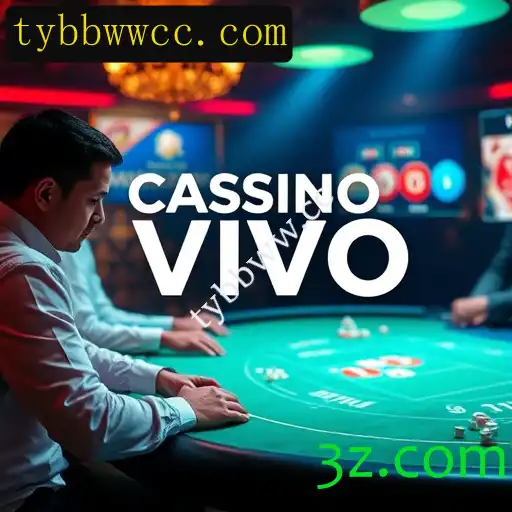 Cassino ao vivo
