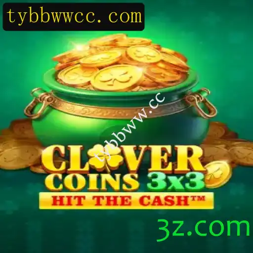 Clovercoin3x3: Uma Nova Aventura no Mundo dos Jogos