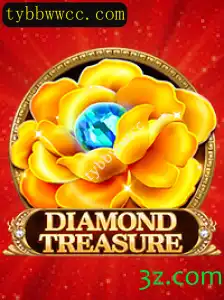 Descubra Diamondtreasure: O Jogo de Aventura e Estratégia que Conquistou o Mundo