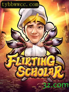 Explorando o Jogo 'Flirting Scholar' e Sua Dinâmica Envolvente