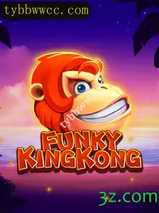 FunkyKingKong: Descubra o Jogo mais Empolgante da Temporada