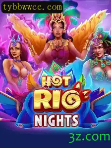 Descubra a Fascinante Experiência de Jogo em HotRioNights