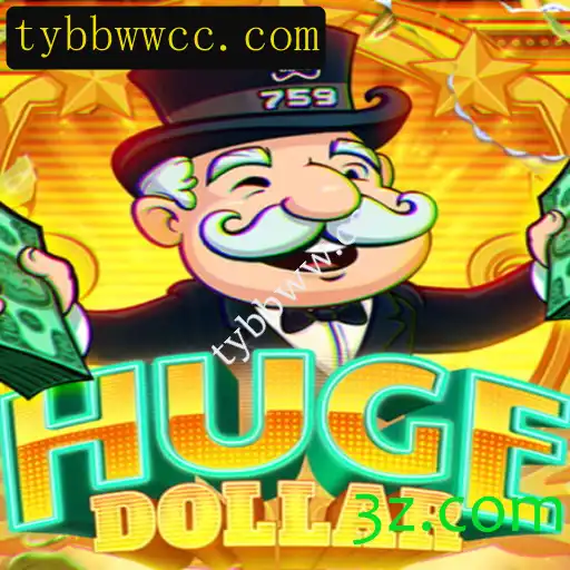 Explorando o Universo de HugeDollar: Um Jogo Inovador e Empolgante