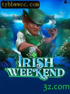 Explorando o Universo de IrishWeekend: Um Jogo de Estratégia e Aventura