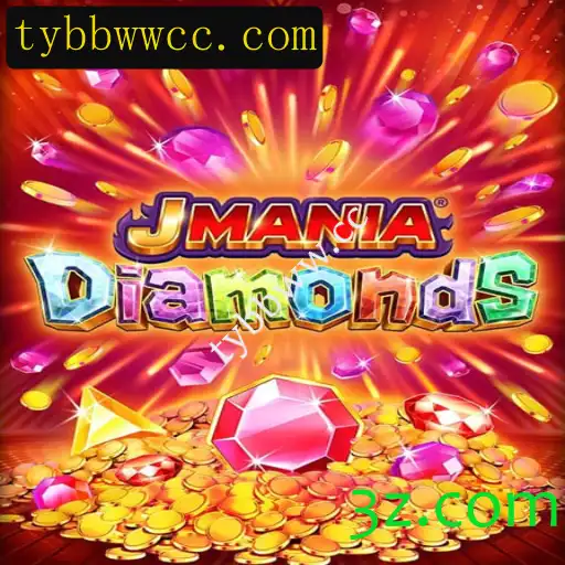 Descubra o Fascinante Mundo de JManiaDiamonds