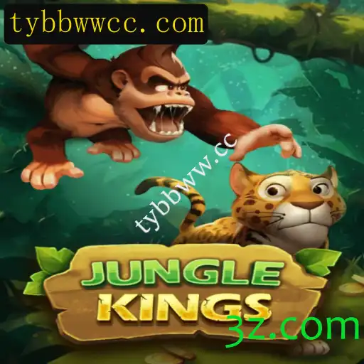 Explorando JungleKings: Uma Aventura Repleta de Estratégia