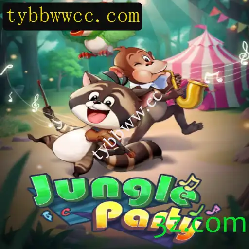Explorando o Mundo de JungleParty: Aventuras e Desafios na Selva Virtual