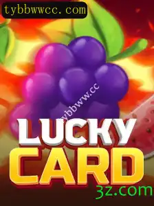 LuckyCard: Mergulhe no Mundo de Estratégia e Diversão