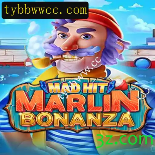 Descubra o Mundo Empolgante de MadHitMarlinBonanza