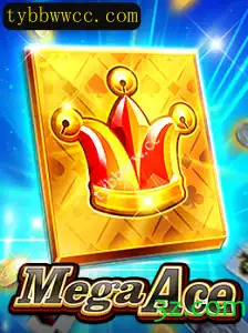MegaAce: O Novo Fenômeno dos Jogos de Estratégia