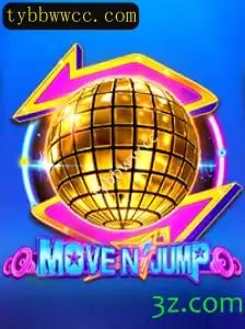 Explorando 'MovenJump': O Jogo Inovador que Está Conquistando o Mundo