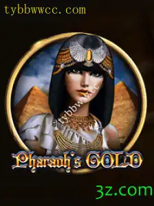 Explorando o Fascinante Mundo de PharaohsGold: Aventura e Estratégia no Coração do Egito Antigo