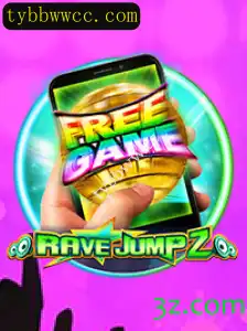 Explorando o Mundo de RaveJump2M