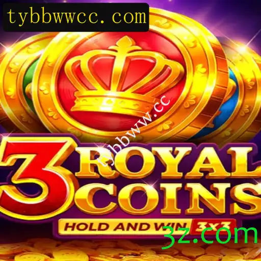 Explore o Mundo do Jogo 3royalcoins