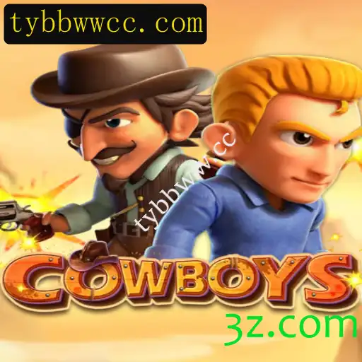 Explorando o Novo Jogo de Ação e Aventura: COWBOYS