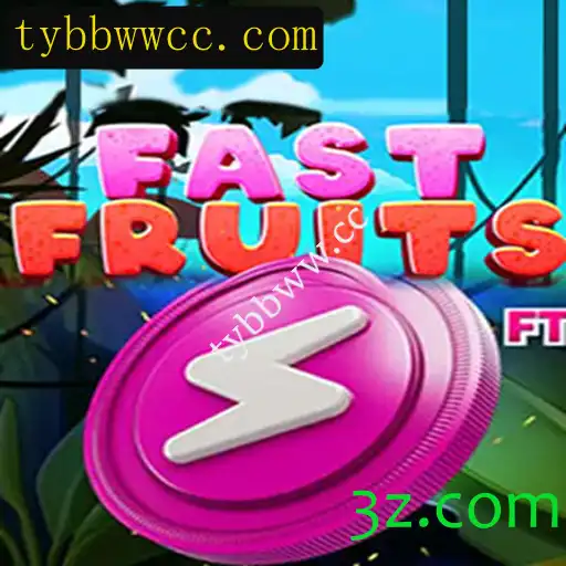 Descubra o Mundo Empolgante de FastFruits: Um Jogo de Estratégia Enérgico