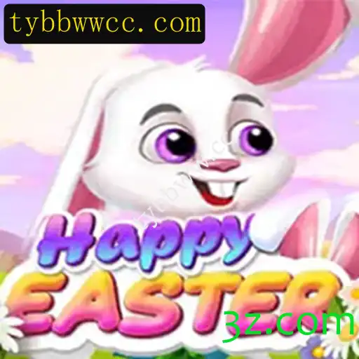 HappyEaster - Um Mergulho no Jogo Iluminado por tybbww.cc