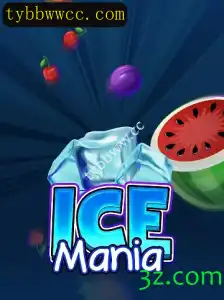 IceMania: Aventura Congelante e Competição Imersiva