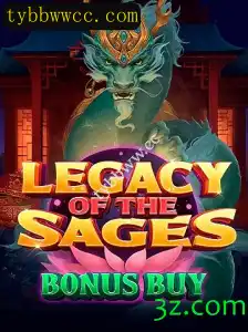 Explorando o Universo de Legacy of the Sages Bonus Buy