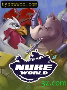 Explorando o Jogo 'NukeWorld': Um Mergulho em Seu Universo e Mecânicas