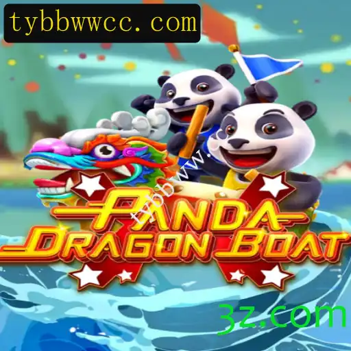 Descubra o Mundo do Jogo PANDADRAGONBOAT