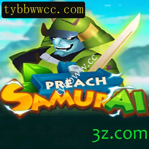 Explorando o Novo Fenômeno dos Jogos: PreachSamurai