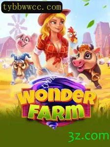 Explorando o Mundo Encantador de WonderFarm