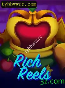 Descubra o Mundo Emocionante de RichReels: Um Jogo Inovador de Aventura e Estratégia
