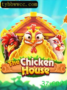 Explorando o Fascinante Mundo de TheChickenHouse