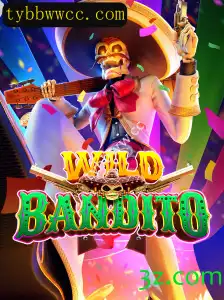 Explorando WildBandito: O Feroz Jogo de Ação e Estratégia
